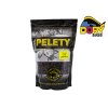 CSV pelety RSX Dory černá 6mm 800g