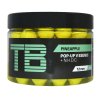 TB Baits plovoucí boilie Pop-Up Pineapple NHDC 65g