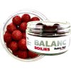 LK Baits Balanc Boilies Robin Red 14mm 100ml