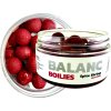 LK Baits Balanc Boilies Spice Shrimp 20mm 150ml