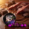 CCT Master plovoucí boilie Simple Pop Ups Liver Chocolate 12mm 25g