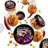 CCT Master Smoky Pop Ups Chili Orange 12mm 25g