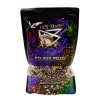 CCT Master peletky Smoky PVA Bag Pellet Garlic Almond 700g 1