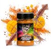CCT Master práškový dip Smoky Boilie Dust Spicy Mango Calamari 50g 3