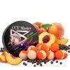 CCT Master plovoucí boilie Simple Pop-Ups Peach-Pepper 16mm 40g