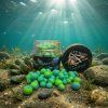 CCT Master Pop Ups Simple Method Edition Green Lipped Mussel 6 8mm 20g