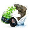 CCT Master Pop Ups Smoky Method Edition Smoky Halibut 6 8mm 20g 1