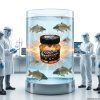 CCT Master Wafters Smoky Method Edition Mandaringo 6x8, 8x10mm 20g 2