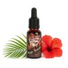 CCT Master Smoke Magic Droppes Honolulu Tropický sen 20ml