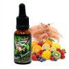 CCT Master kouřové kapky Smoke Magic Droppes Krill-Fruit 20ml