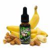 CCT Master kouřové kapky Smoke Magic Droppes Bananoffe 20ml