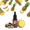CCT Master kouřové kapky Smoke Magic Droppes Casanova-Ananas-Mušle 20ml