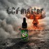 CCT Master Smoke Magic Droppes Hirosima 20ml 1