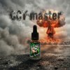 CCT Master Smoke Magic Droppes Hirosima 20ml 2