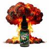CCT Master kouřové kapky Smoke Magic Droppes Hirosima 20ml