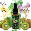CCT Master kouřové kapky Smoke Magic Droppes Kiwi-N-Butyric 20ml