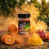 CCT Master práškový dip Smoky Boilie Dust Mandaringo Mandarinka-Mango 50g