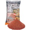 Bait-Tech krmítková směs Super Method Mix Red 2kg