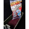 Bait-Tech pelety Sticky Method Micro Red 700g