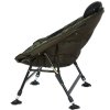 Giants fishing křeslo Moon Chair Deluxe + přepravní taška