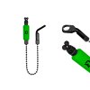 Delphin řetízkový indikátor Rota Chain Green
