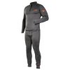 Norfin termo komplet Winter Line Gray (Velikost M)