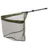 DAM podběrák Crosspower Landing Net 3SEC 60x60x50cm 310cm