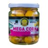 LK Baits obří kukuřice Mega Corn Ice Vanilla 220ml