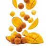 Carp Servis Václavík rohlíkové boilies Mango 12mm 40g 3