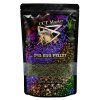 CCT Master peletky Smoky PVA Bag Pellet Kiwi N Butyric 700g removebg preview
