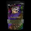 CCT Master peletky Smoky PVA Bag Pellet Kiwi N Butyric 700g