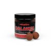 Mikbaits boilie Chilli Chips Balance Chilli Jahoda 250ml (Průměr 20mm)