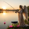 Carp Servis Václavík dóza Pop Up Anděl 16mm 50g 1