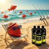 Carp Servis Václavík CSL Cornkiller Liquid Jahoda 1l 1