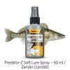 Carp Zoom Predator Z Soft Lure Spray Zander 50ml 1