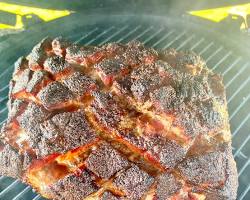 Trhané bravčové mäso (Pulled Pork) – kráľ nízkych teplôt