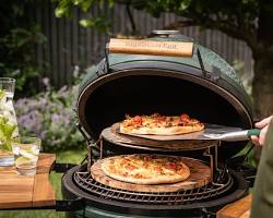 Pravá chrumkavá pizza ako z talianskej pece