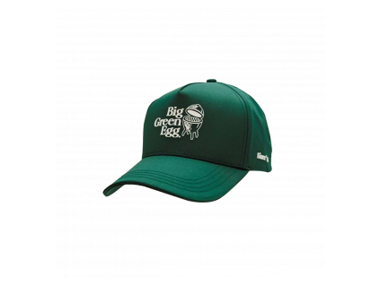 siltovka zelena s logom big green egg