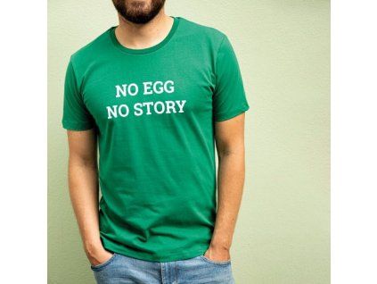 tricko no egg no story