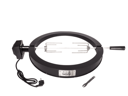 razen otocny elektricky xl