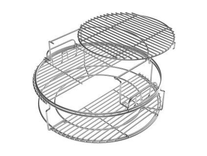 eggspander kit s plnou vybavou pre xlarge