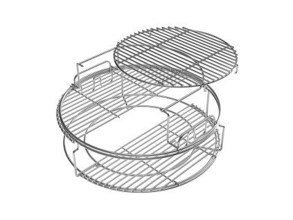 eggspander kit s plnou vybavou pre large