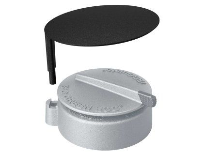 reggulator rain cup