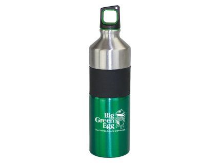 big green egg flasa na vodu 07 l