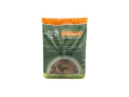mesquite drevo na udenie 9l