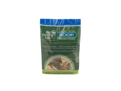 hickory drevo na udenie 9l