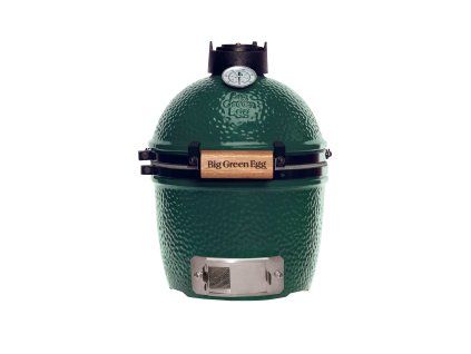 big green egg mini