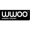 logo wwoo concrete outdoor kitchen bw