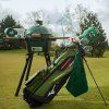 kryt golfovej palice