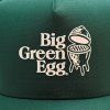 siltovka zelena s logom big green egg
